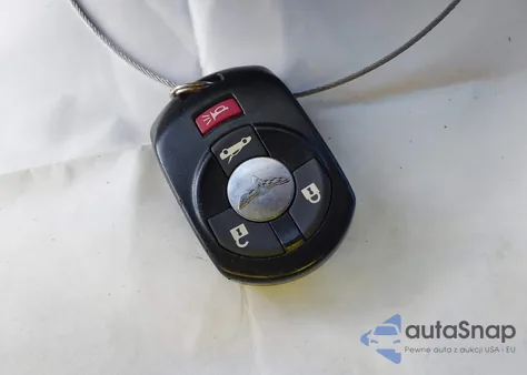 2007 Chevrolet Corvette from USA, damaged, VIN 1G1YY36UO75128137